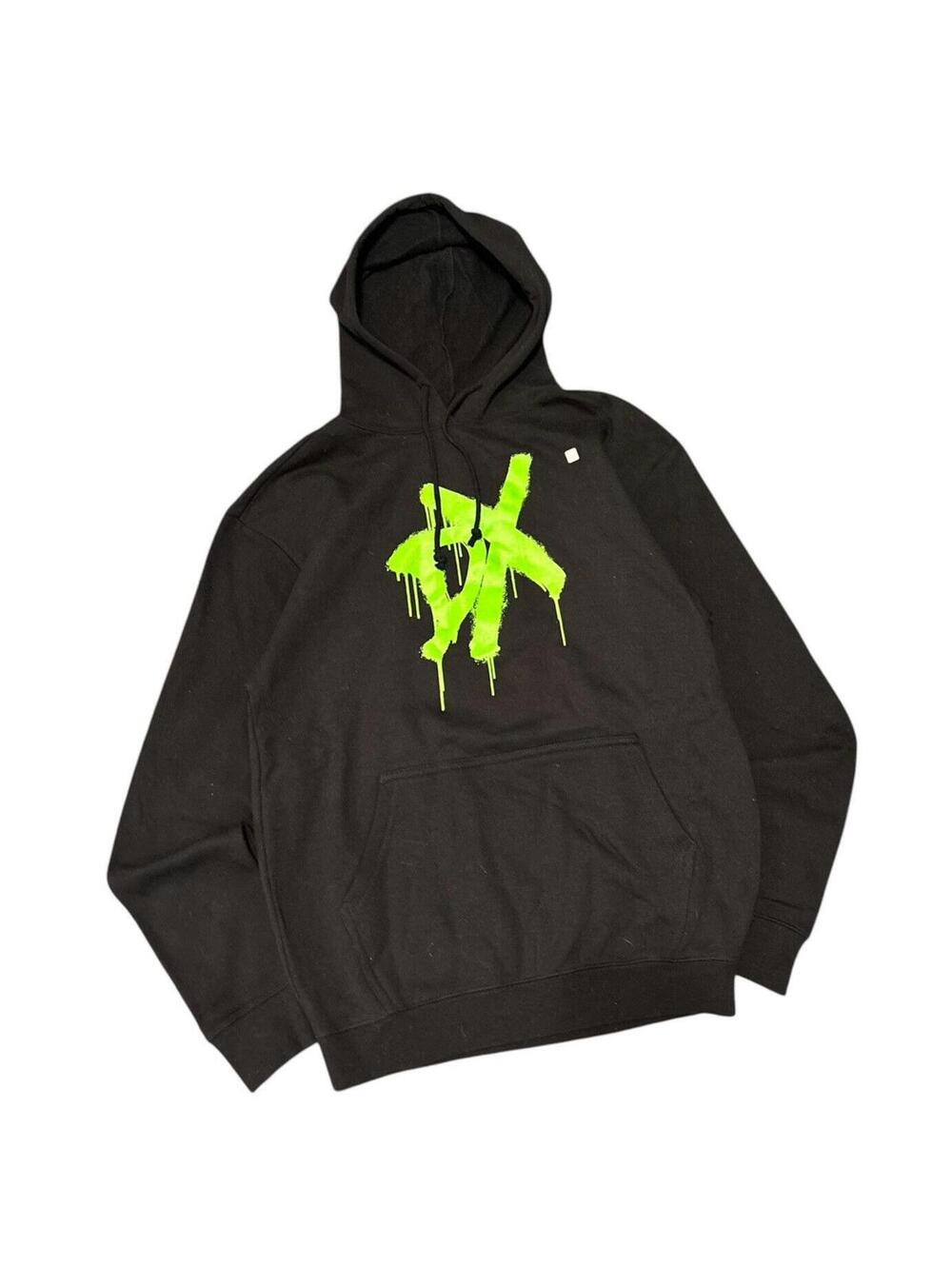 WWE D-Generation X Hoodie